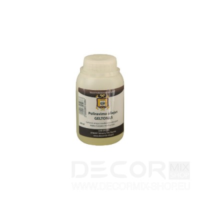 Aliejus geltonas-Olio paglierino Aliejus geltonas-Olio paglierino